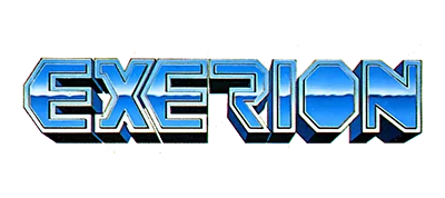 Exerion logo