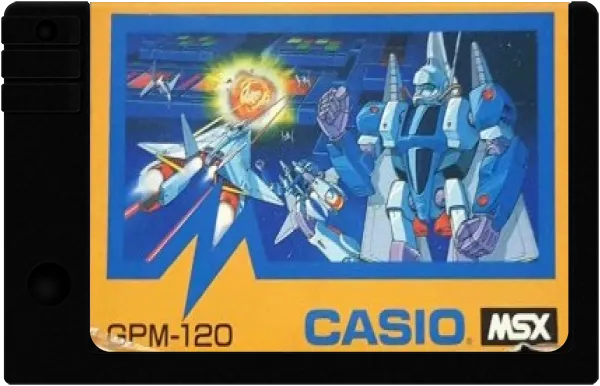 Exoide-Z cart