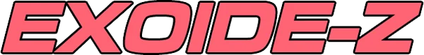 Exoide-Z logo