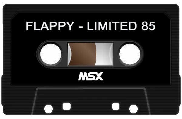 Flappy Limited '85 cart