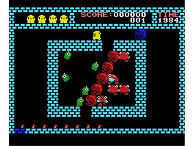 Flappy Limited '85 screenshot