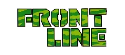 Front Line logo