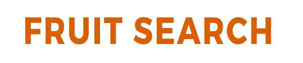 Fruit Search logo