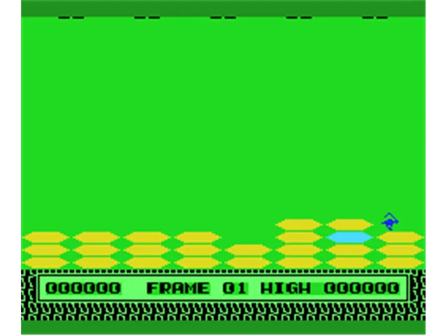 Gokiburi Daisakusen: Bug Bomb screenshot