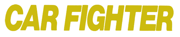 Car Fighter logo