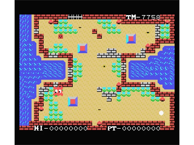 Athletic Ball screenshot