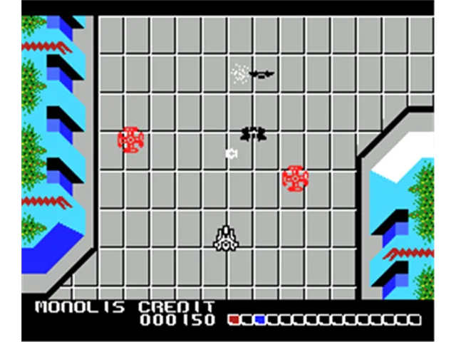 Anaza: Kaleidoscope Special screenshot