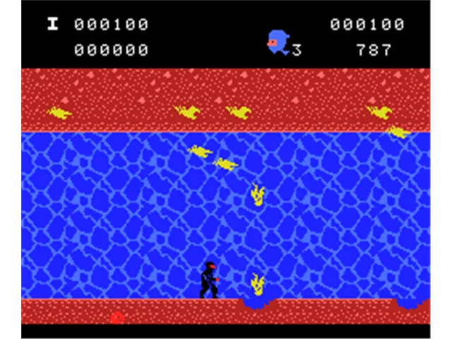 Candoo Ninja screenshot