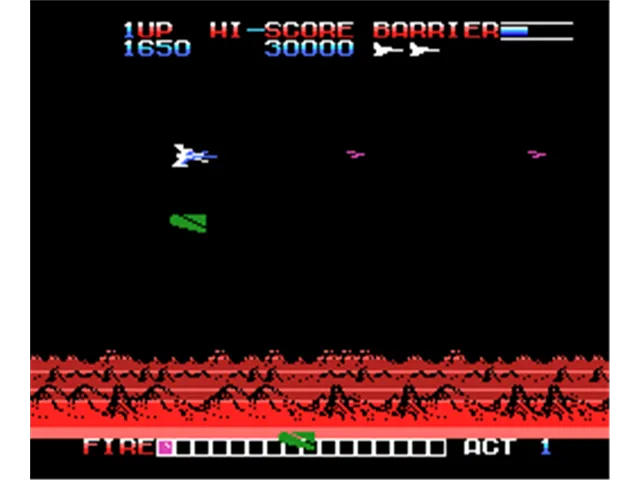 Gulkave screenshot