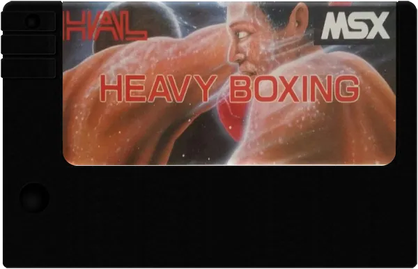 Heavy Boxing cart
