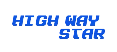High Way Star logo