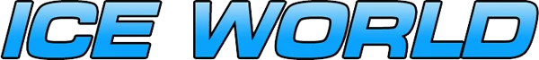 Ice World logo