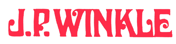 J.P. Winkle logo