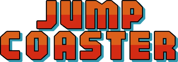 Jump Coaster logo