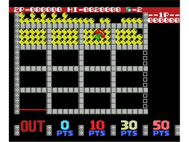 Lot Lot screenshot