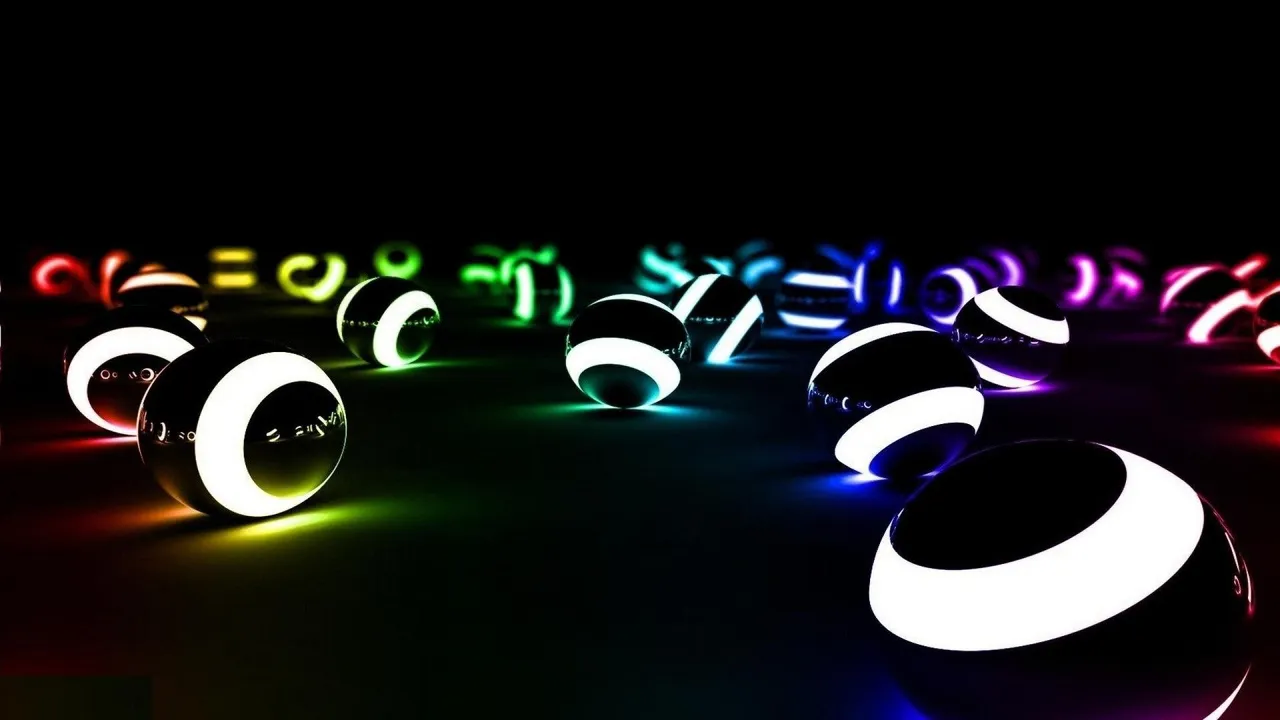 Backdrop artwork for Lunar Ball