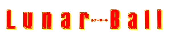 Lunar Ball logo
