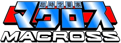 Macross logo