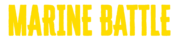 Marine Battle logo