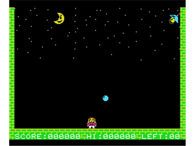 Color Ball screenshot