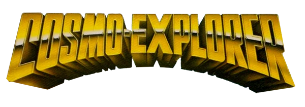 Cosmo Explorer logo