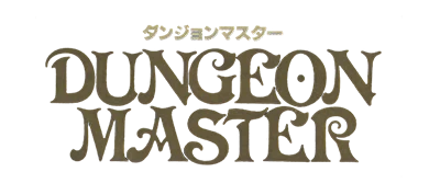 Dungeon Master logo