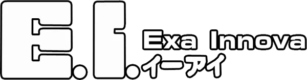 Exa Innova logo