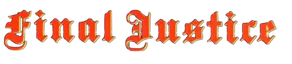 Final Justice logo