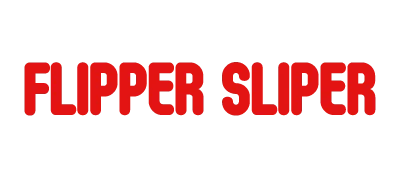Flipper Slipper logo