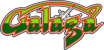 Galaga logo