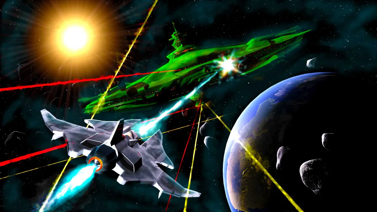 Backdrop artwork for Nemesis