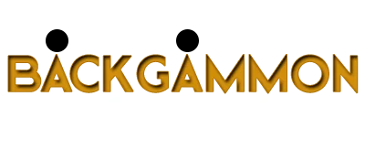 Backgammon logo