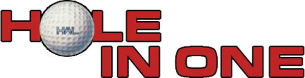 Hole In One logo
