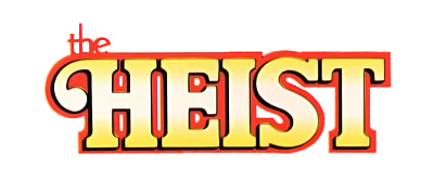 The Heist logo