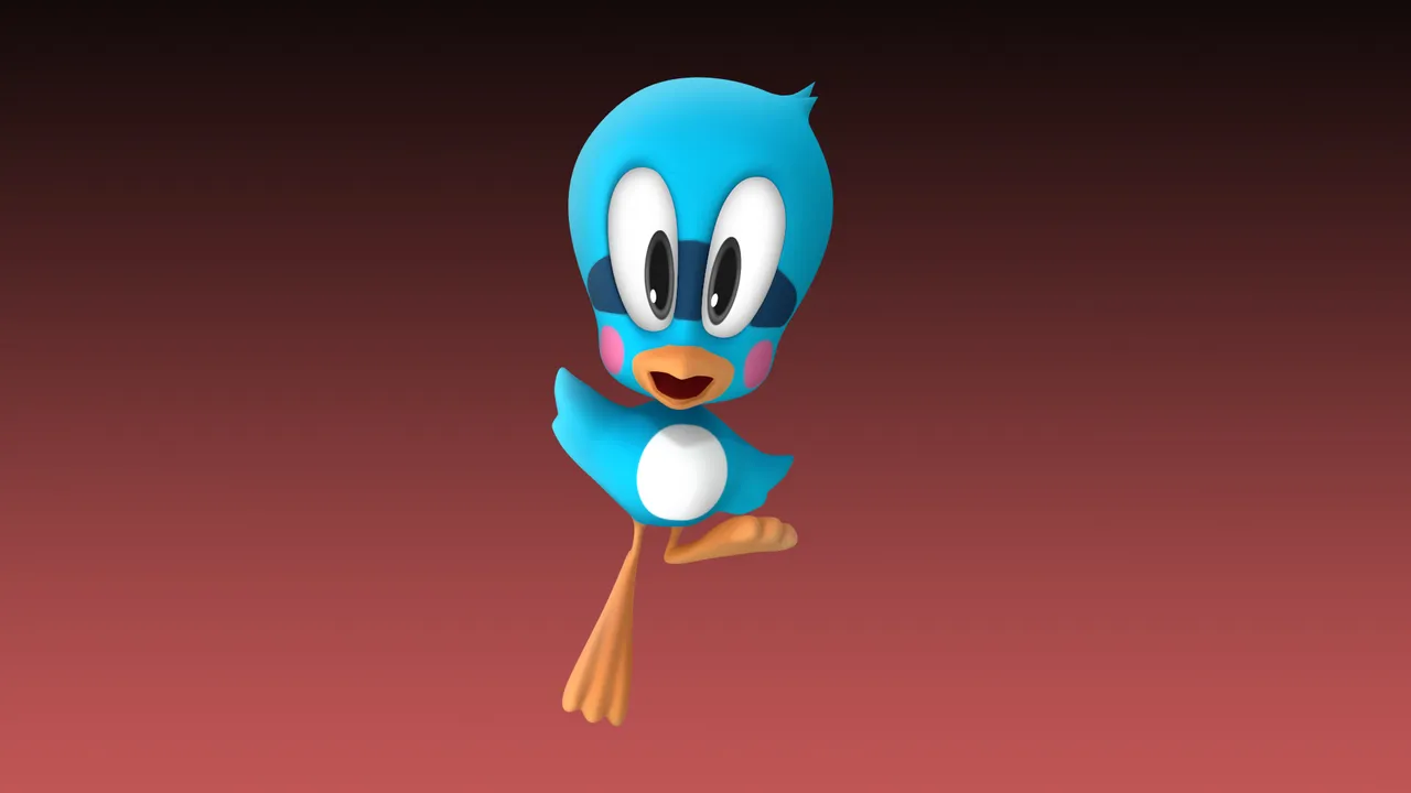 Backdrop artwork for Flicky