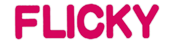 Flicky logo