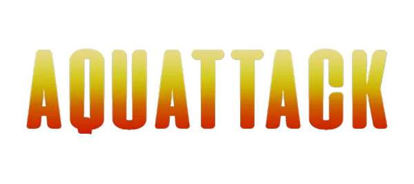 Aquattack logo