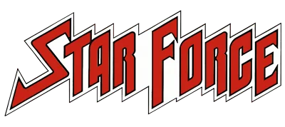 Star Force logo
