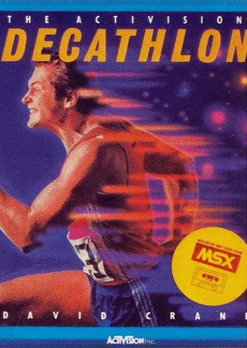 Decathlon box art