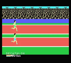 Backdrop artwork for Decathlon