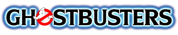 Ghostbusters logo