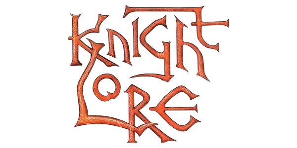 Knight Lore logo