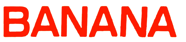 Banana logo