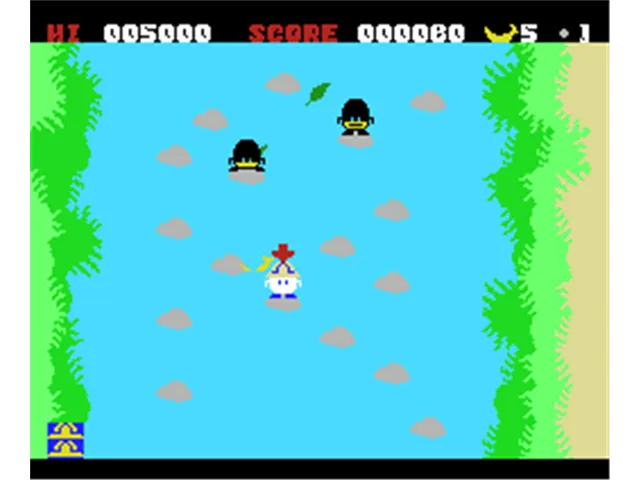 Banana screenshot