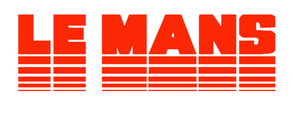 Le Mans 2 logo
