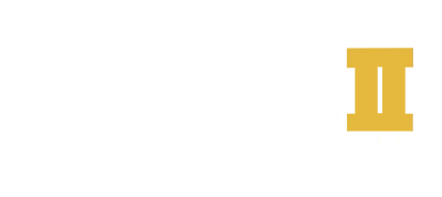Pitfall II: Lost Caverns logo