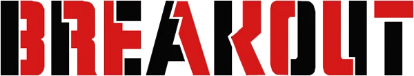 Break Out logo
