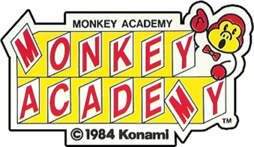 Monkey Academy logo