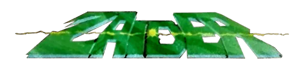 Zaider: Battle of Peguss logo