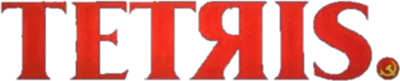 Tetris logo